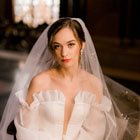 The Importance of Bridal Portraits
